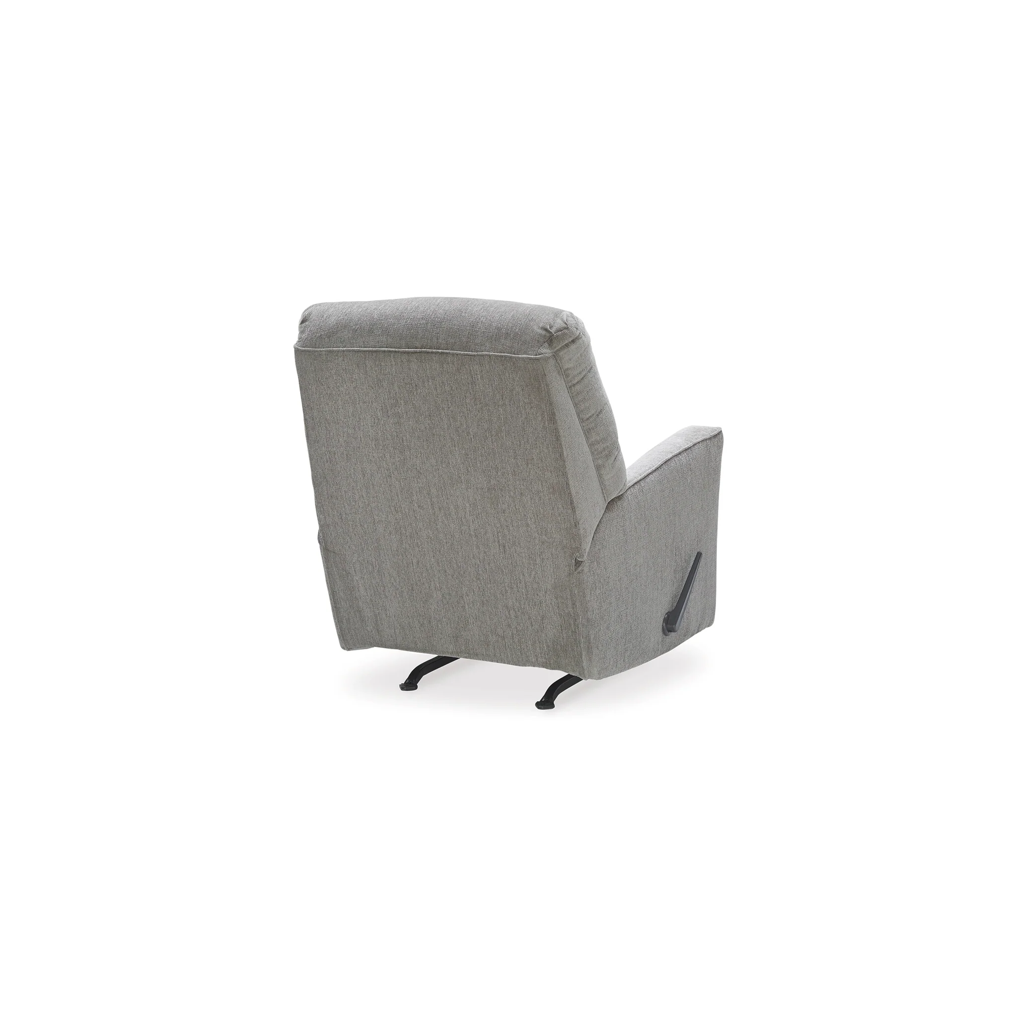 Arden Alloy Rocker Recliner - Image 4