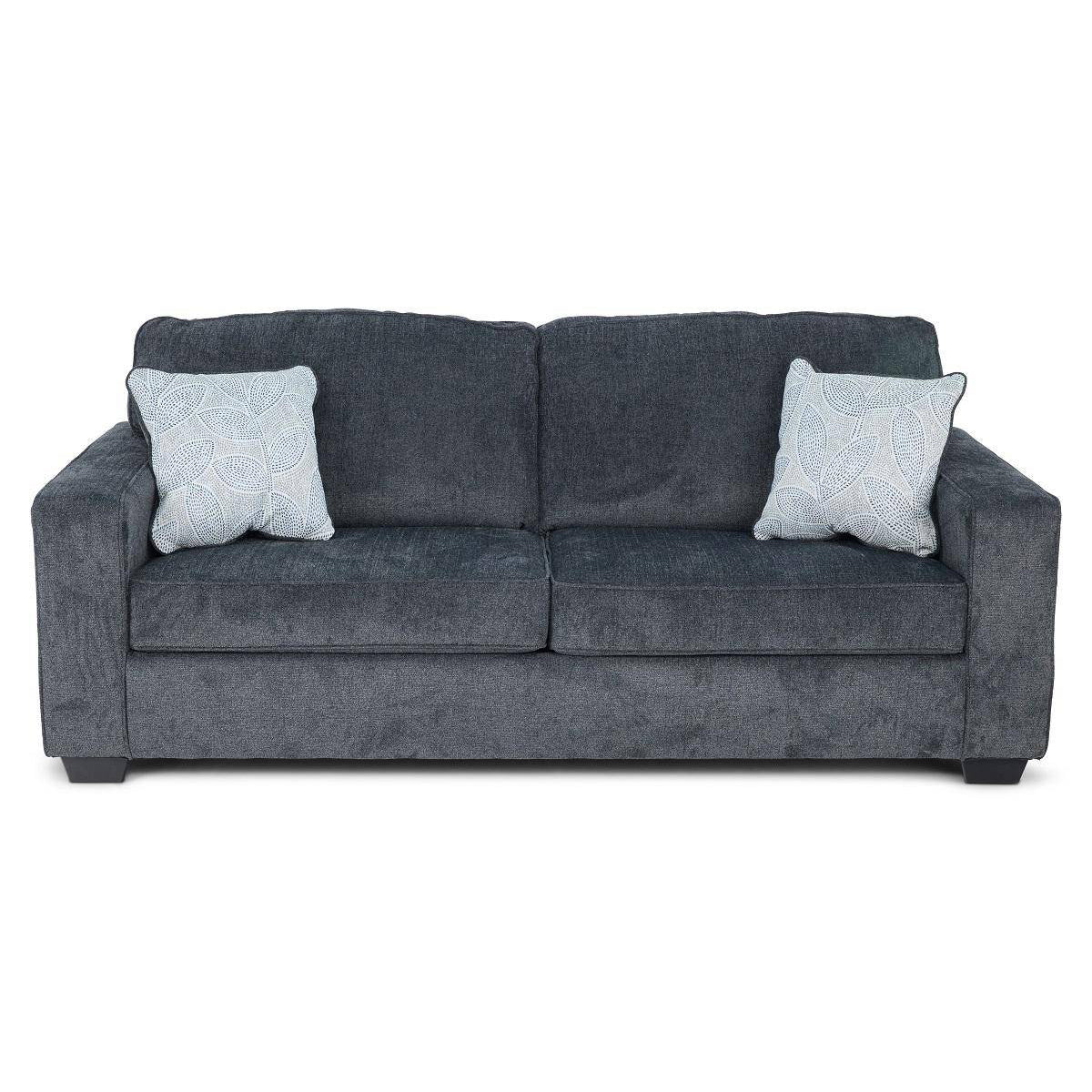 Arden Slate Queen Sleeper Sofa