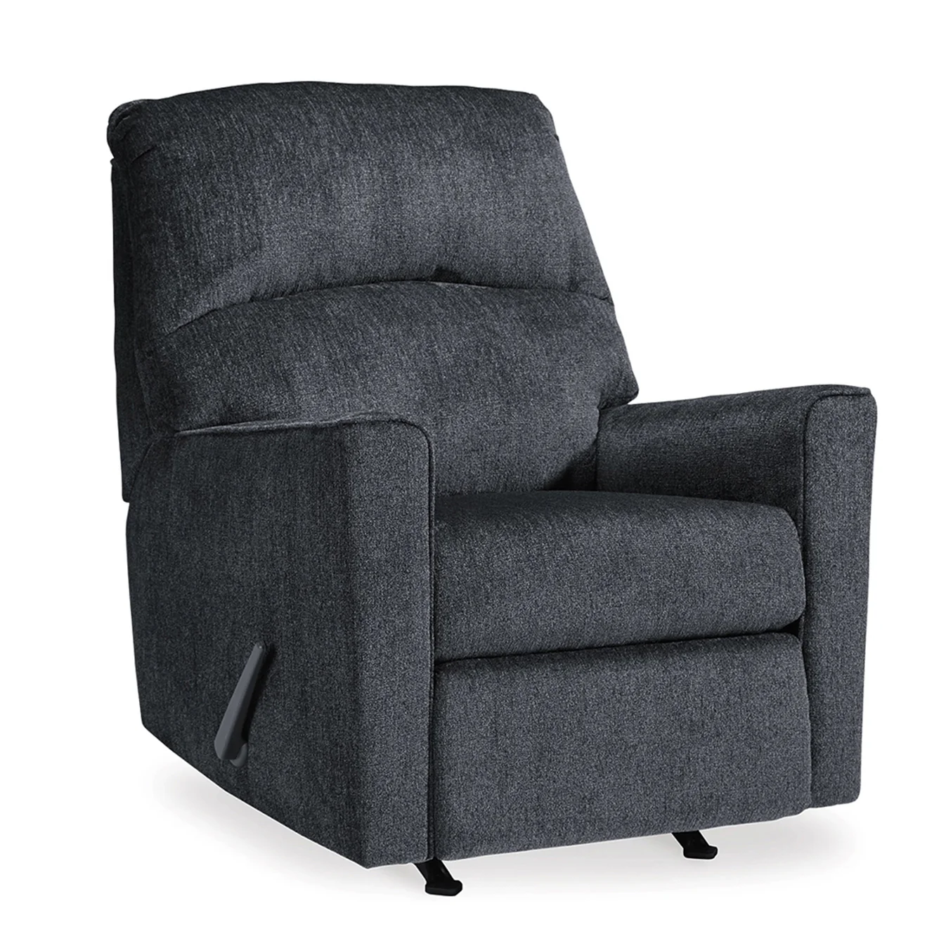 Arden Slate Rocker Recliner