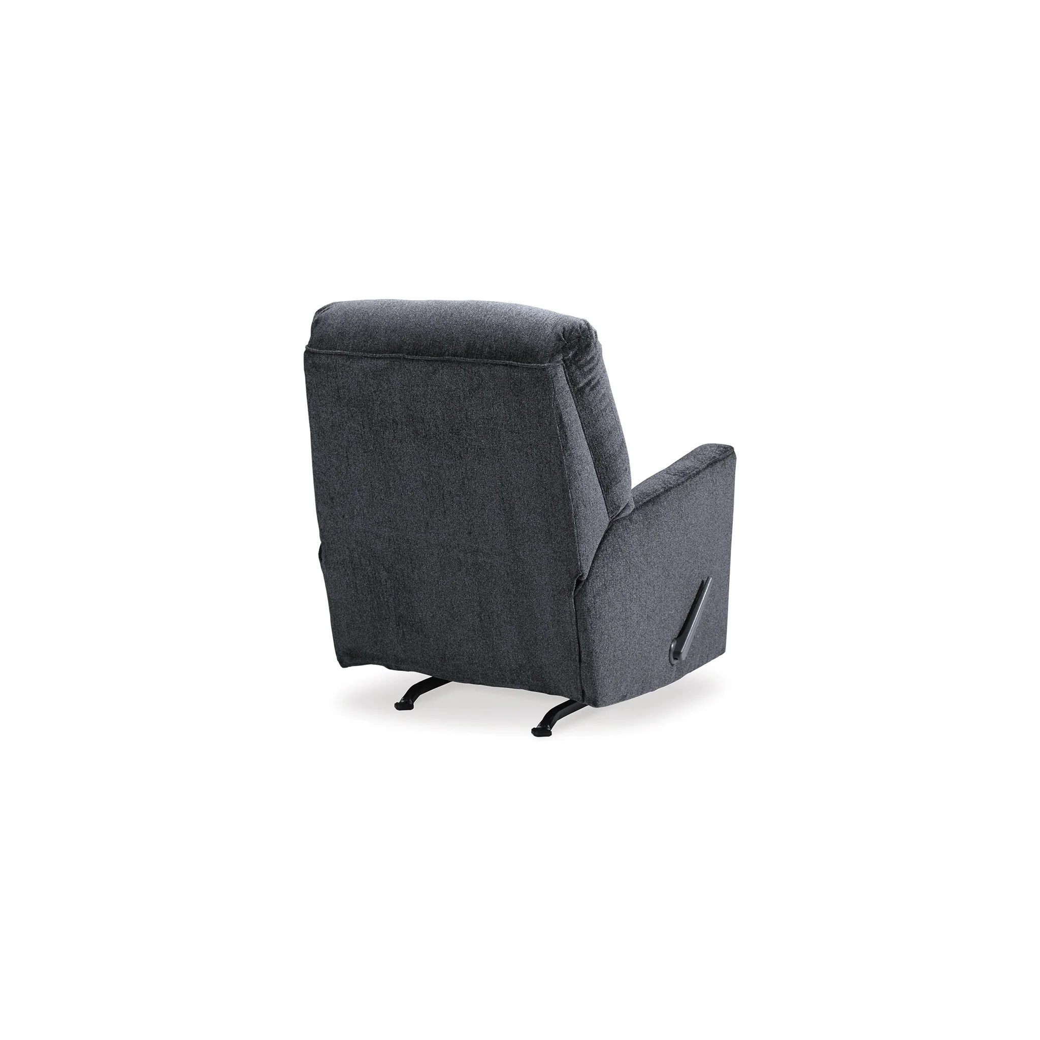Arden Slate Rocker Recliner - Image 4