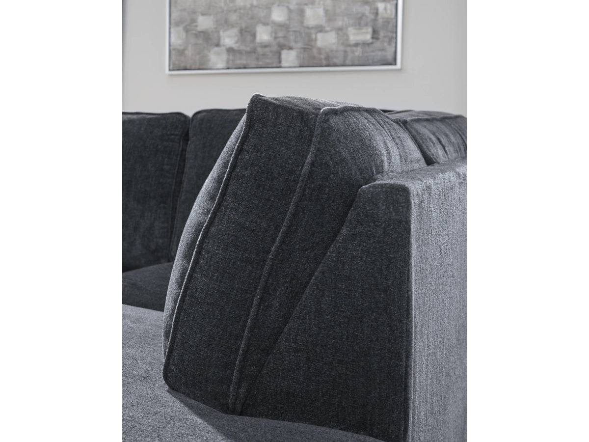 Arden Slate Sectional - Image 3