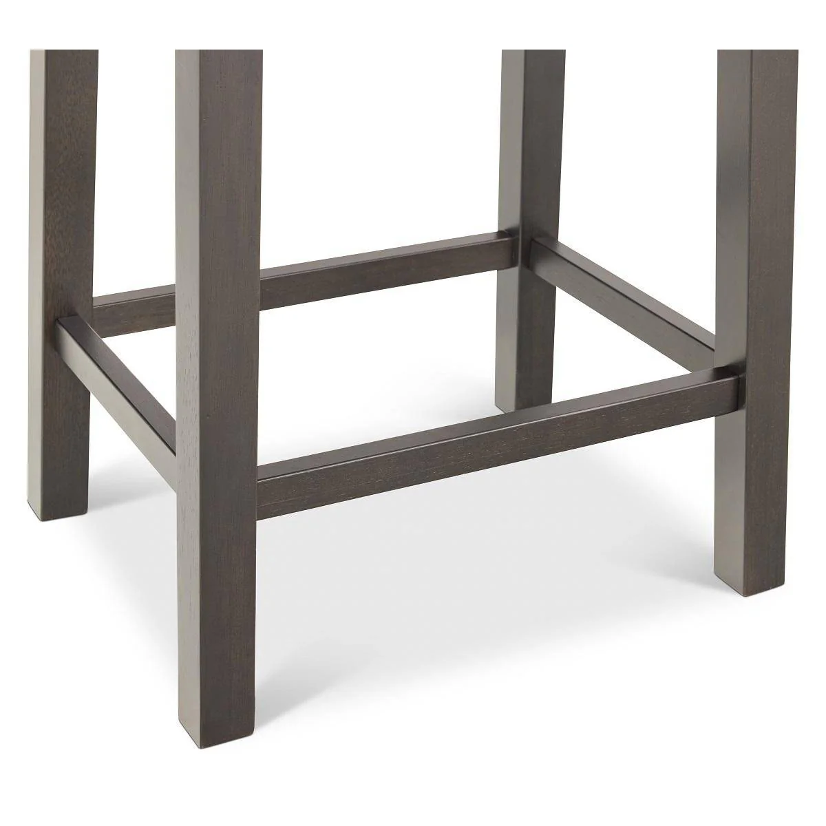 Arlington Saddle 30" Barstool - Image 4