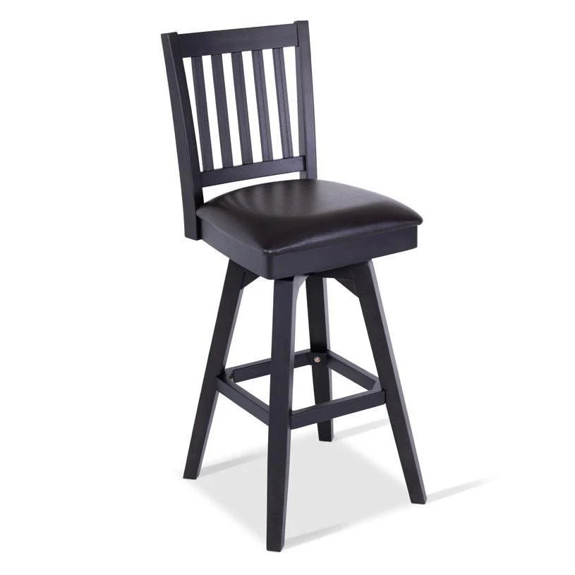Arlington Swivel 30" Barstool