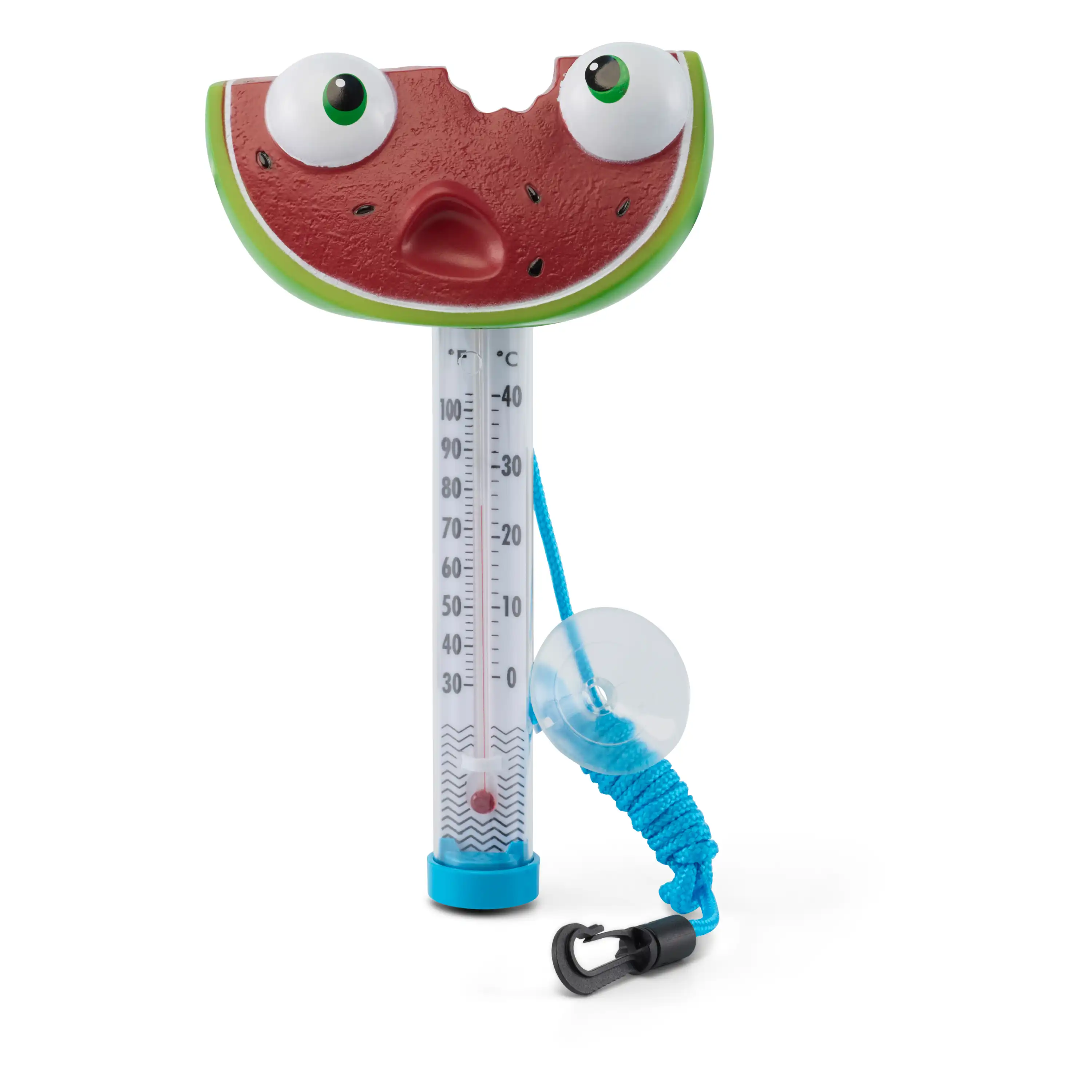 Assorted Tutti Frutti Thermometer