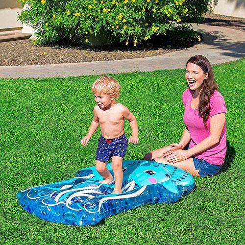 Baby Jelly Fish Splash Pad - Image 4