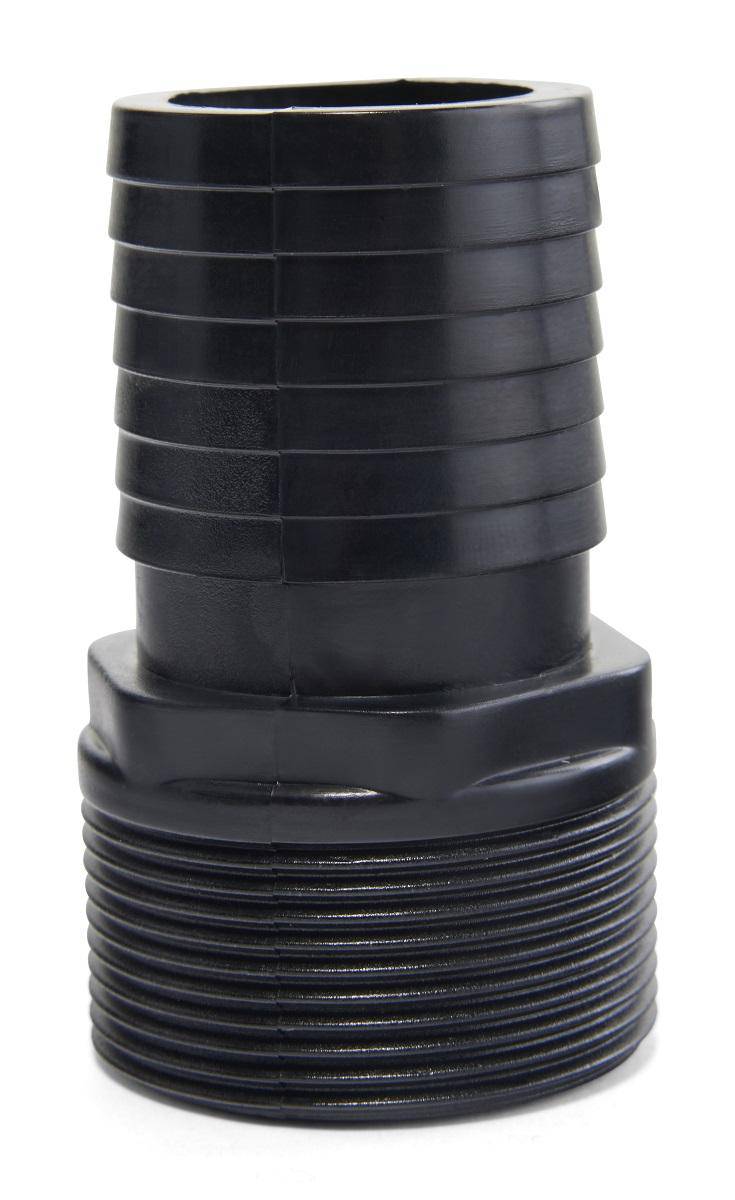 Barbed Hose Fitting