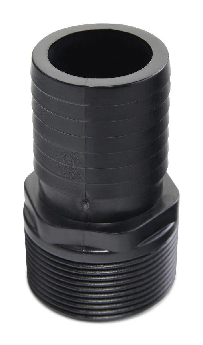 Barbed Hose Fitting - Image 2