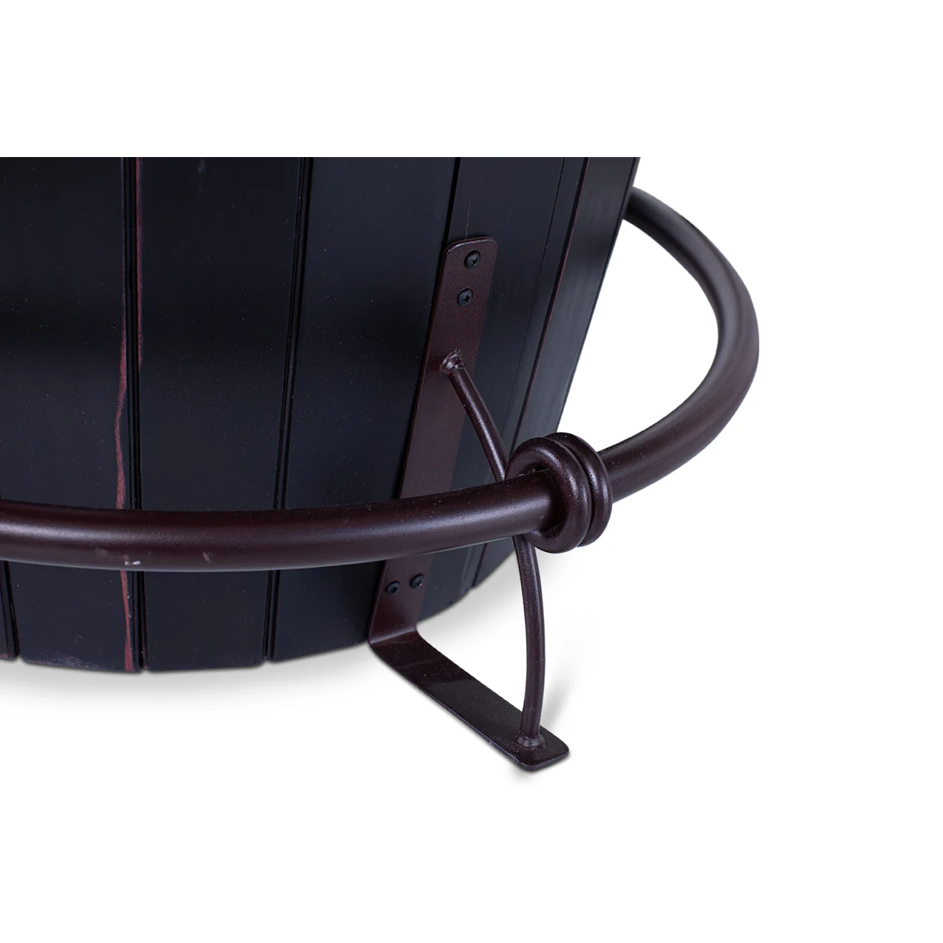 Barrel Bistro Table - Image 3