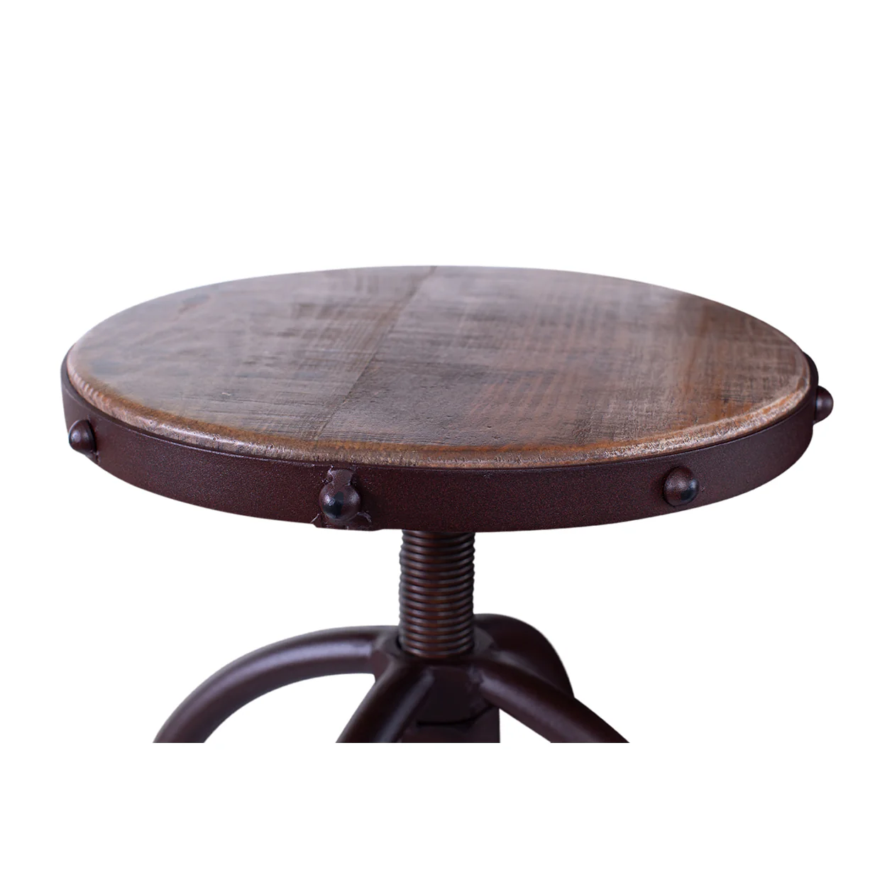 Barrel Bistro Table - Image 5