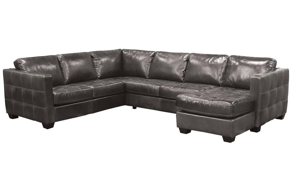 Barrett Sectional