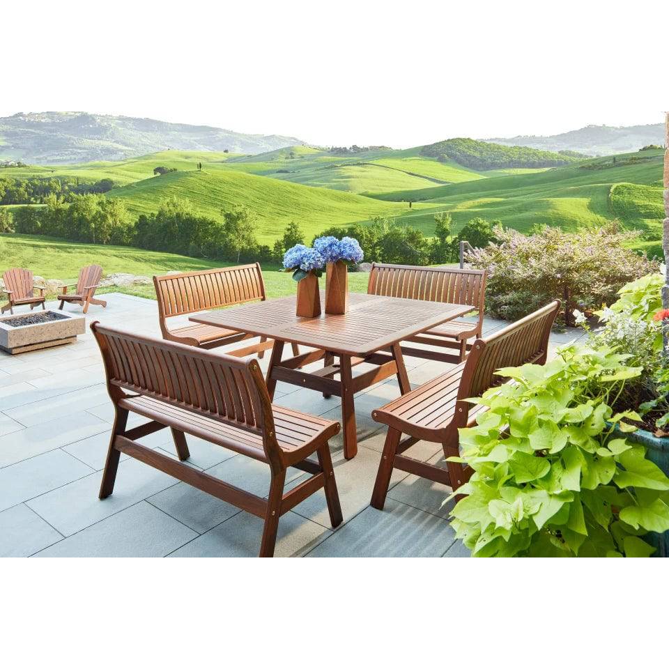 Beachworth 5 Piece Dining Group - Image 3