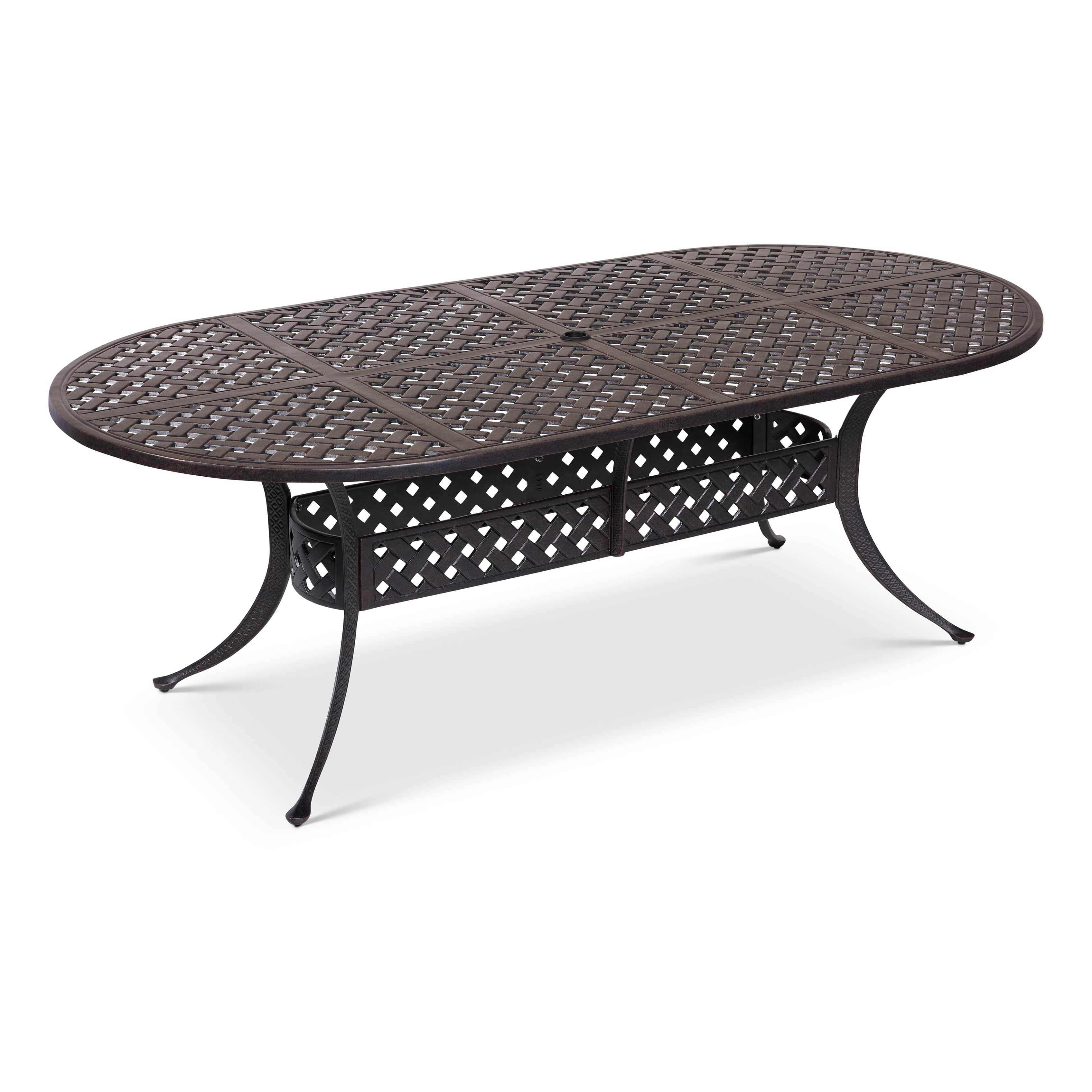 Biltmore 7 Piece Dining Group - Image 6