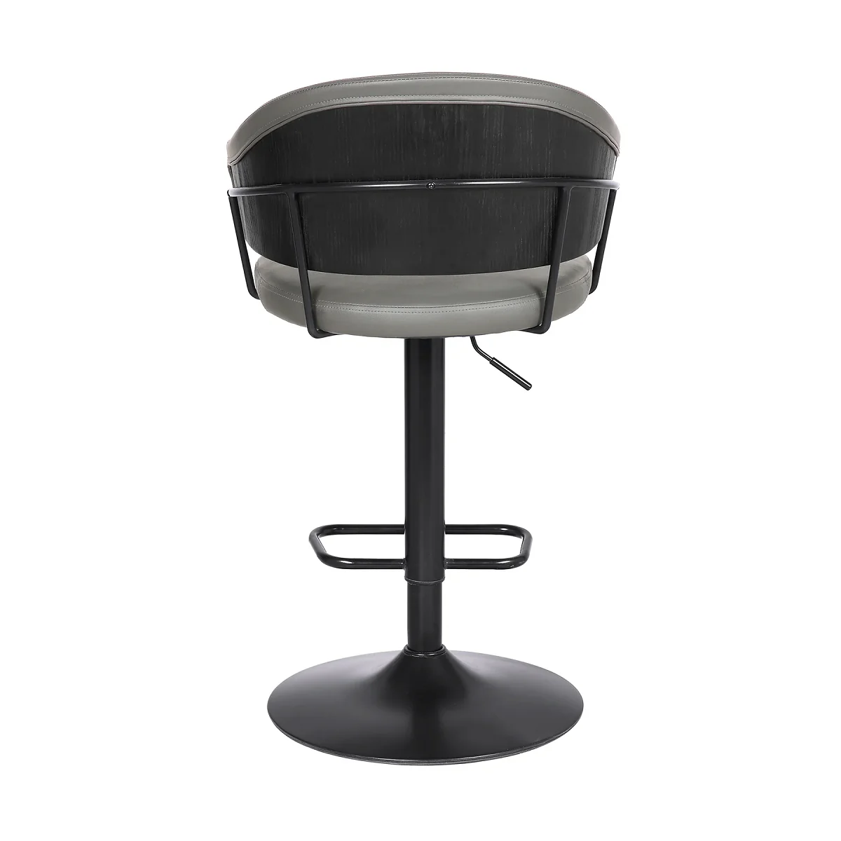 Bradley 26-30" Adjustable Stool - Image 5