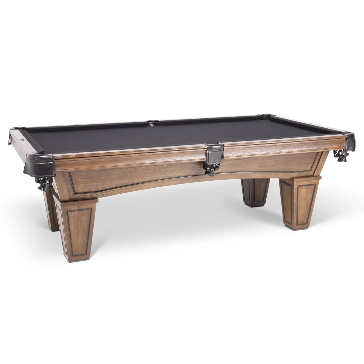 8' Brunswick Austin Pool Table - Image 2