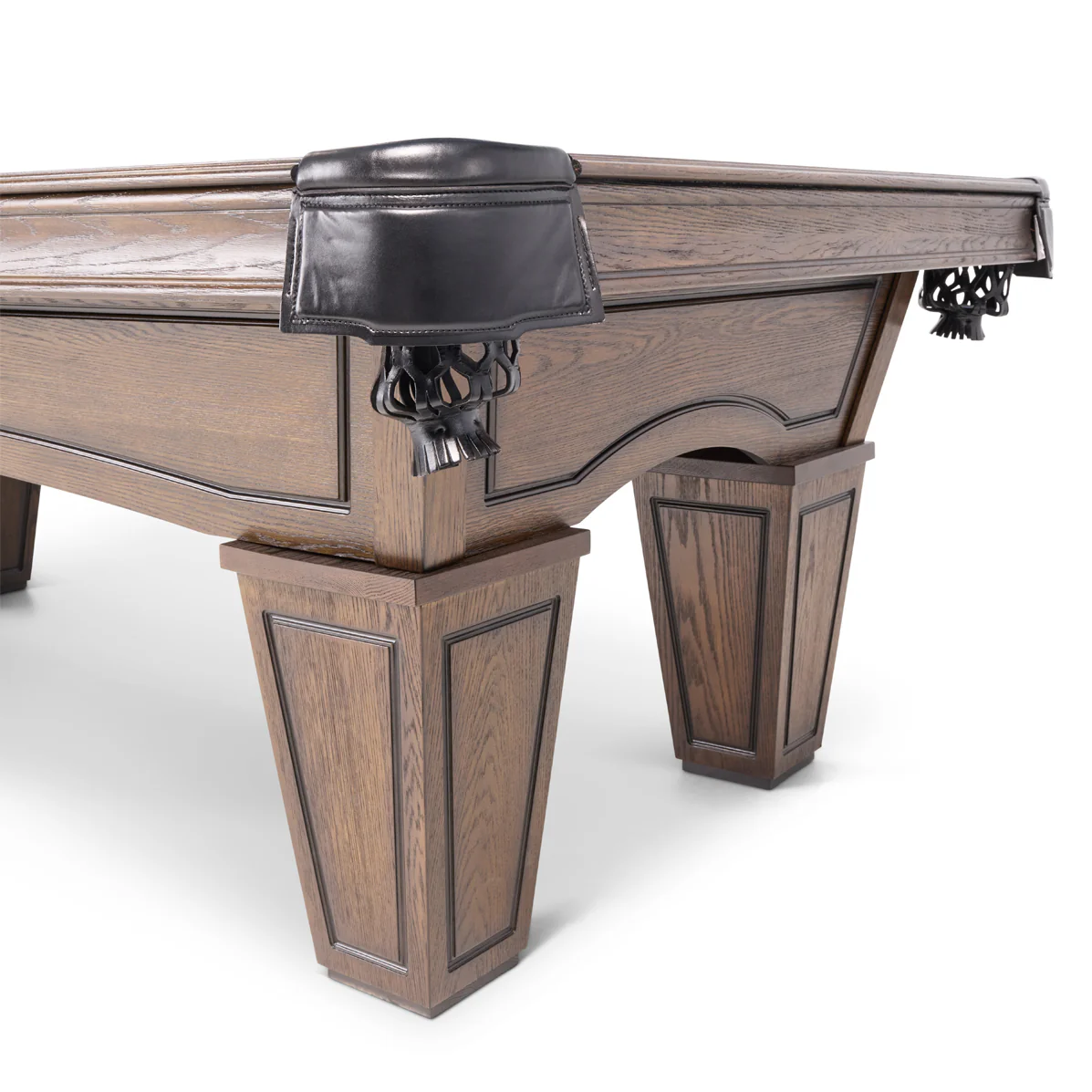 8' Brunswick Austin Pool Table - Image 6