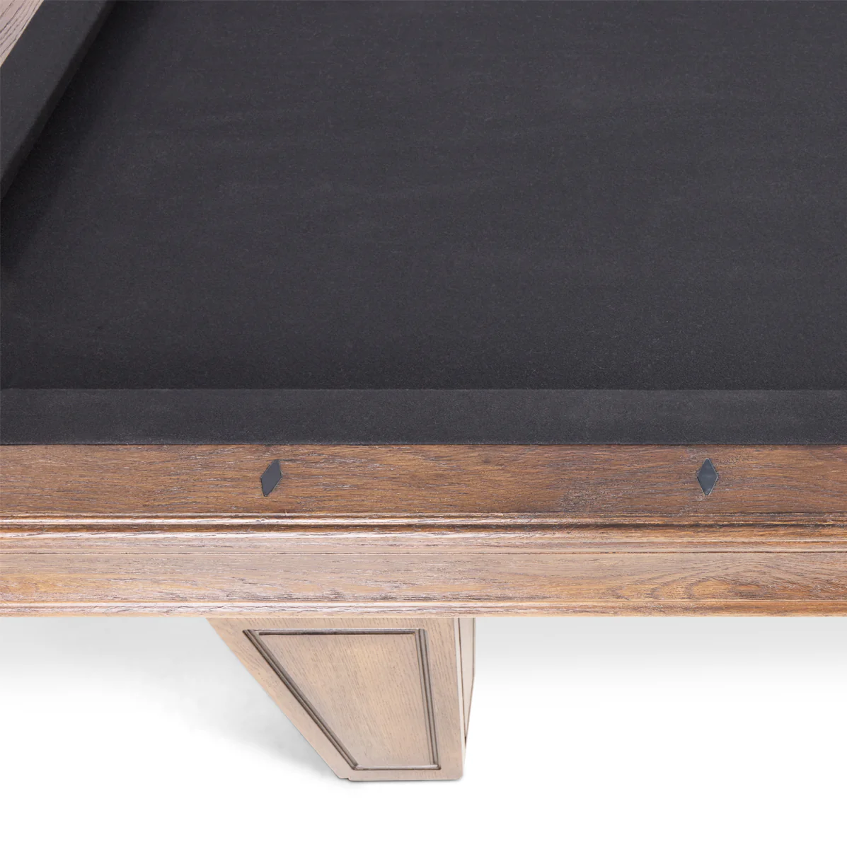8' Brunswick Austin Pool Table - Image 7