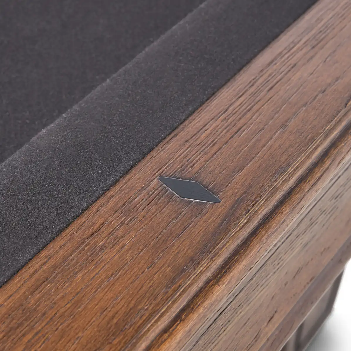 8' Brunswick Austin Pool Table - Image 4
