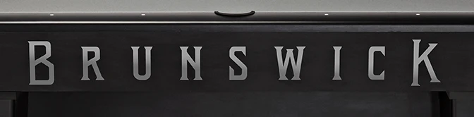 Brunswick Decal