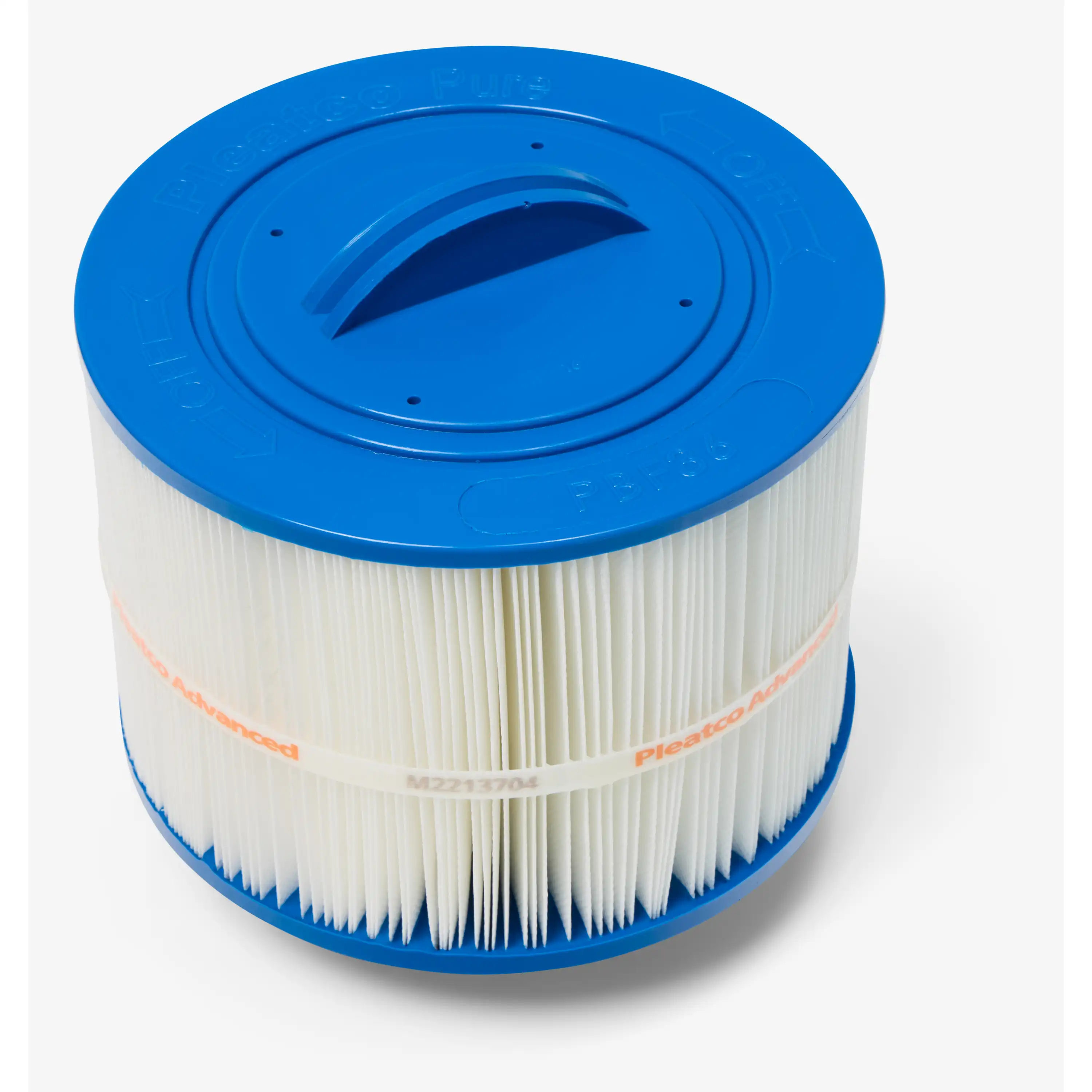 Bullfrog Replacement Filter W/ Long Threads (2012+) - Image 2