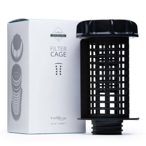 Cage & Cap Assembly For Bullfrog Spas (2012+)