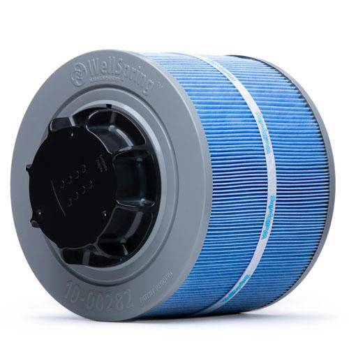 Cage & Cap Assembly For Bullfrog Spas (2012+) - Image 2