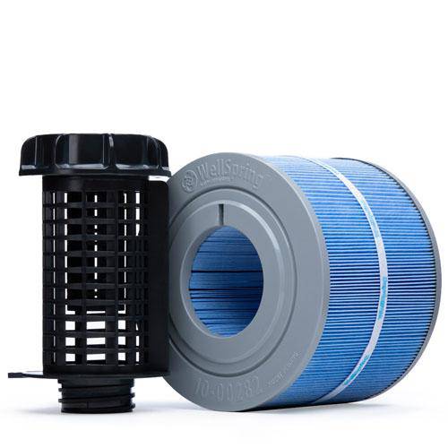 Cage & Cap Assembly For Bullfrog Spas (2012+) - Image 3