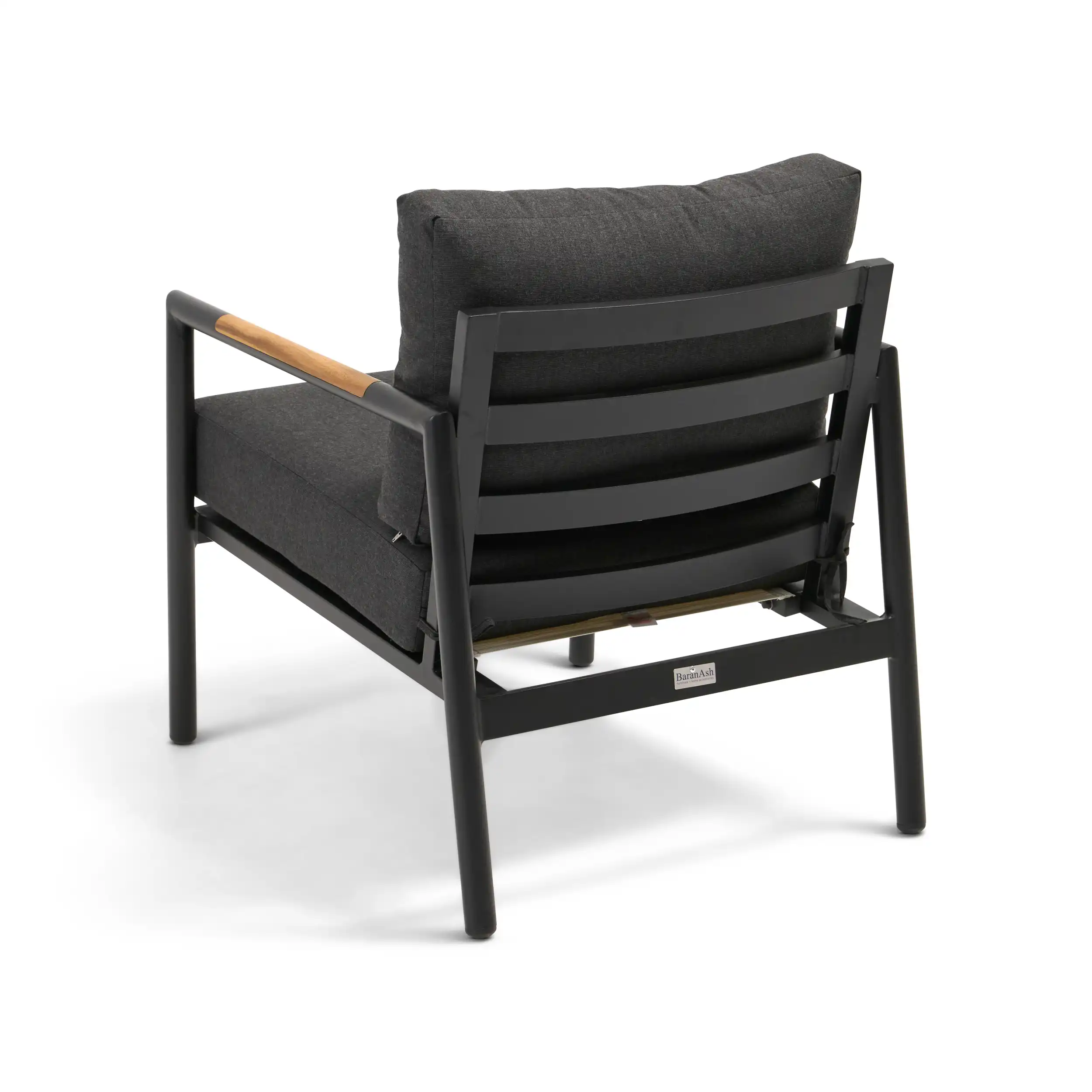 Capri 5 Piece Sofa Chat Group - Image 13