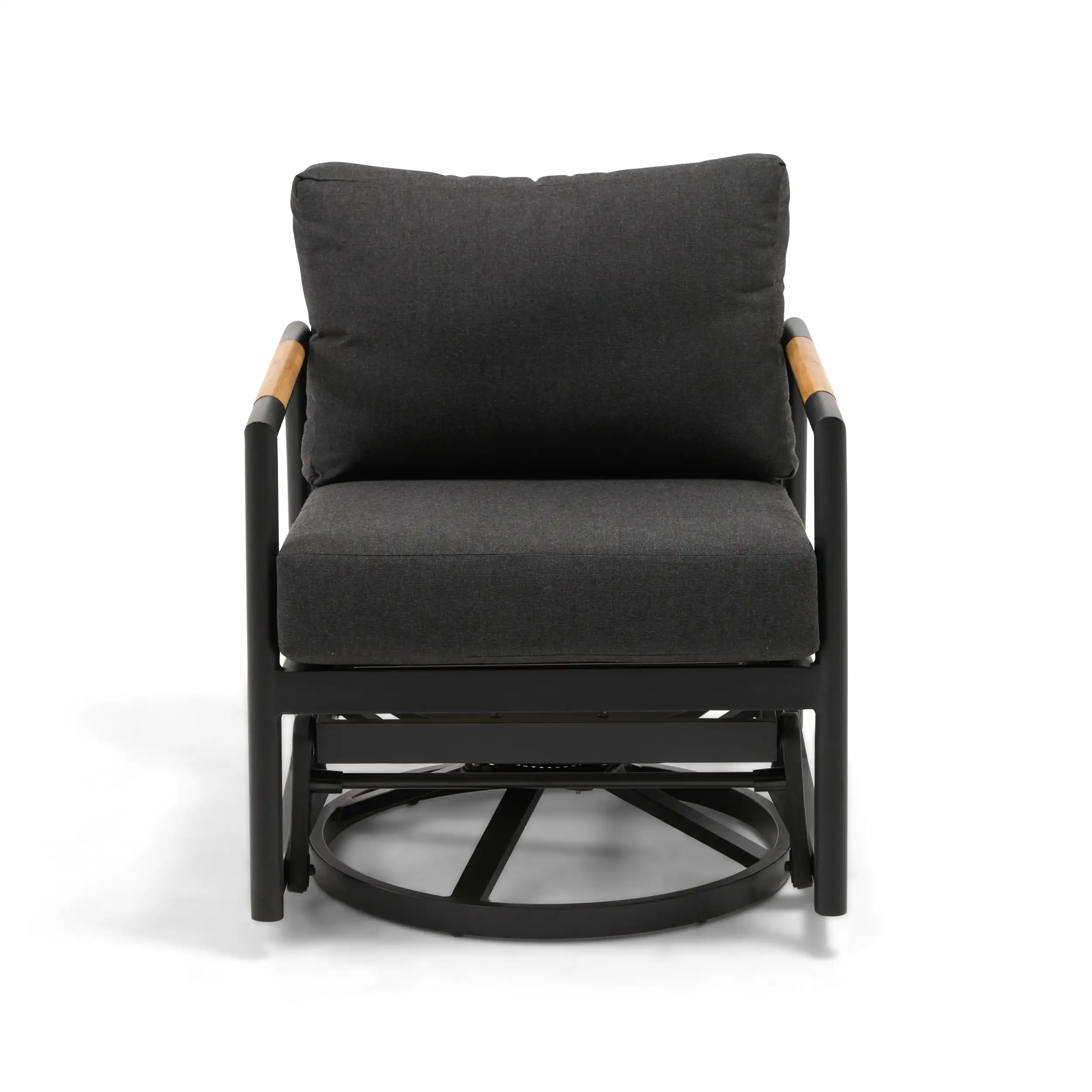 Capri 5 Piece Sofa Chat Group - Image 16