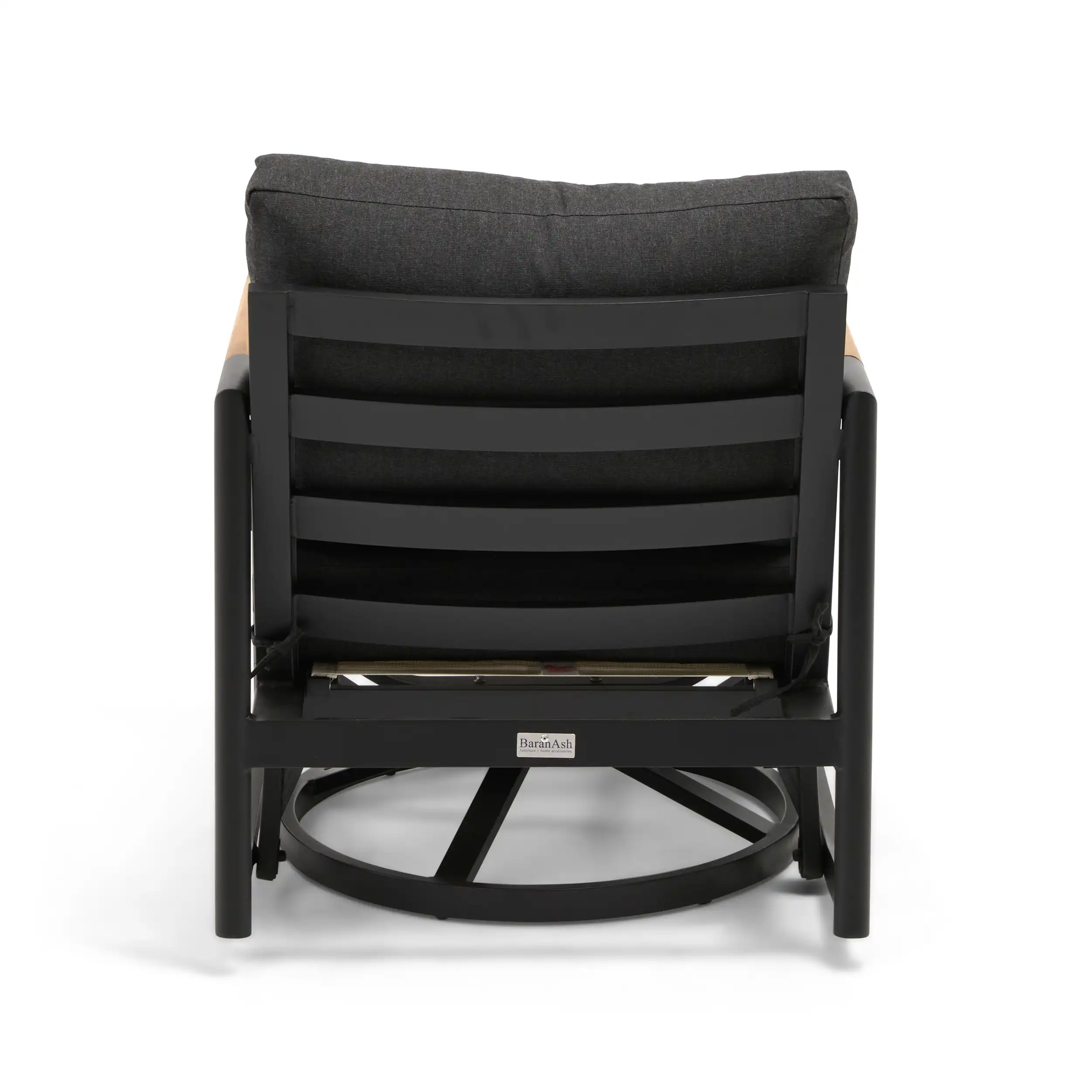 Capri 5 Piece Sofa Chat Group - Image 17