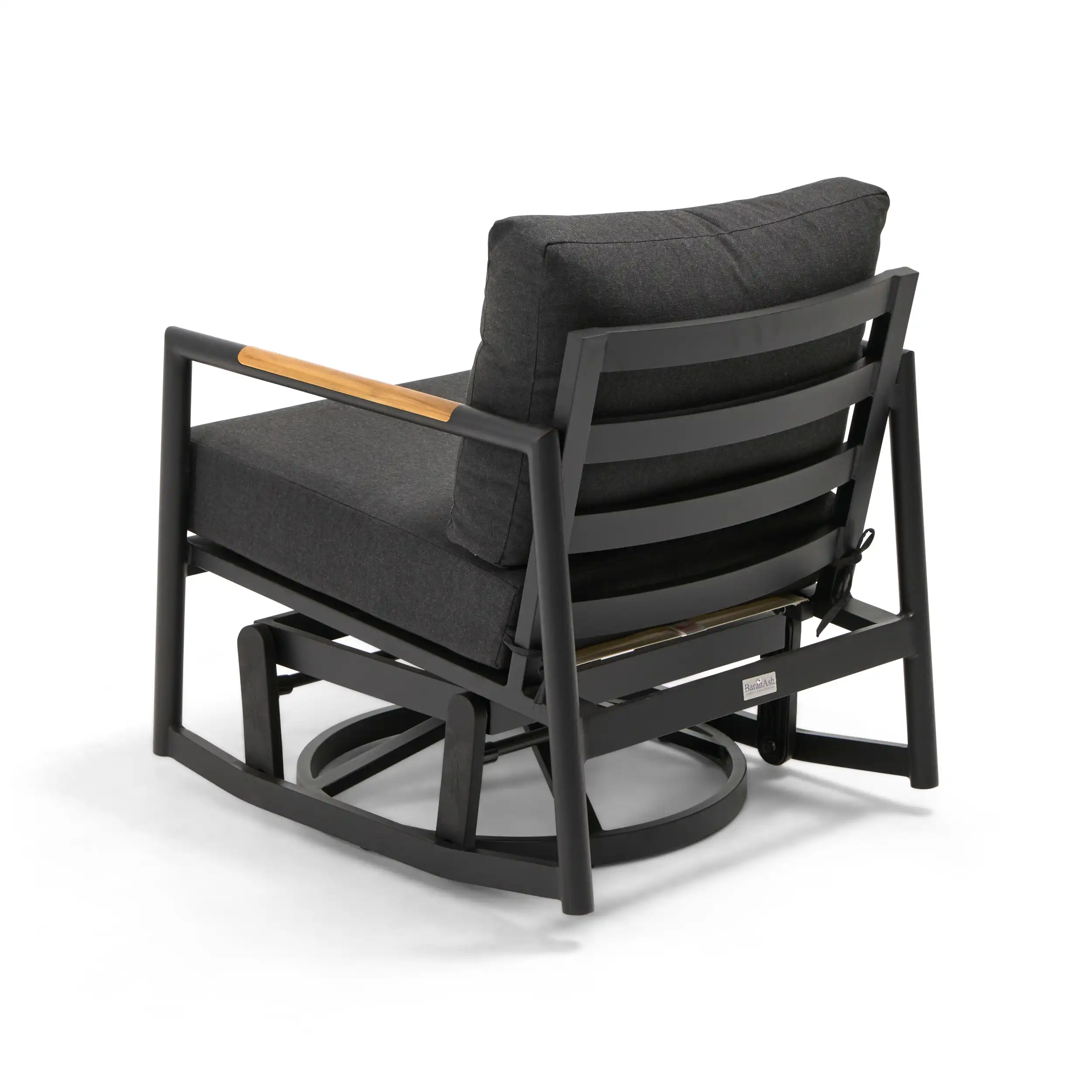 Capri 5 Piece Sofa Chat Group - Image 18