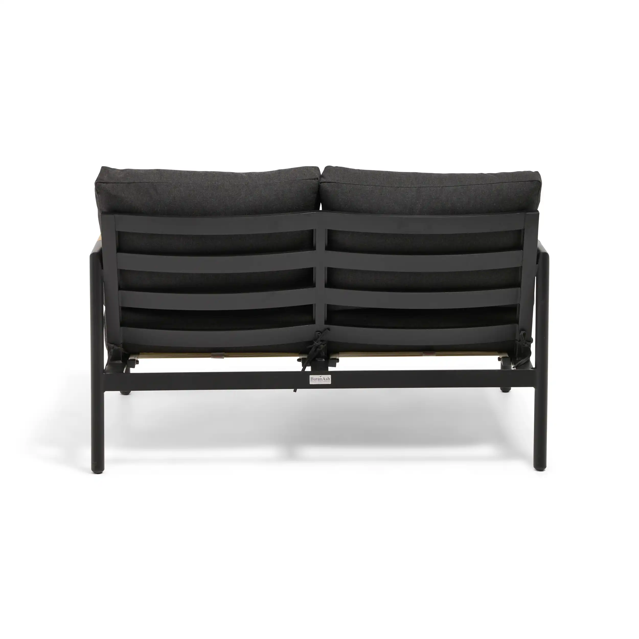 Capri 3 Piece Loveseat Group - Image 5