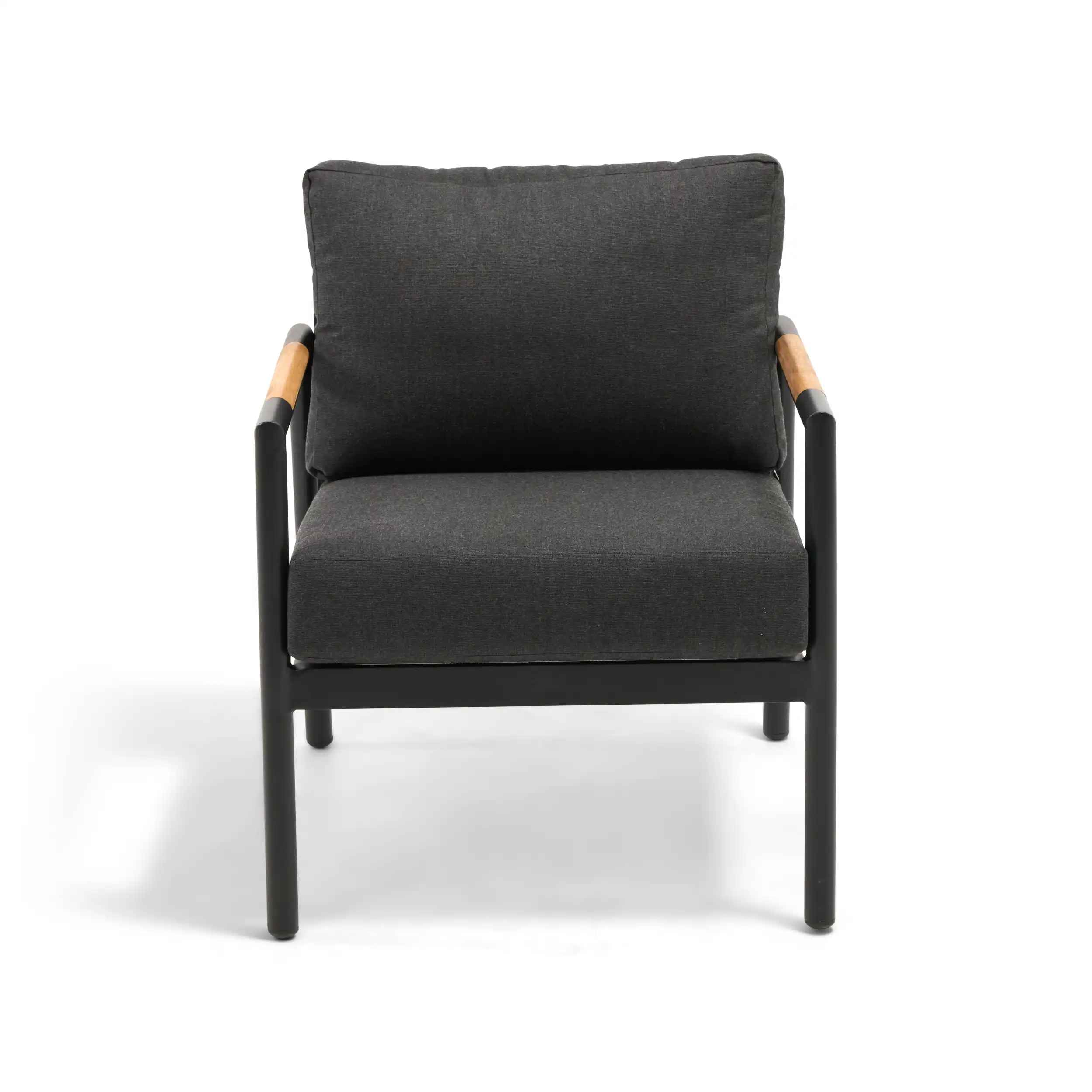 Capri 5 Piece Sofa Chat Group - Image 11