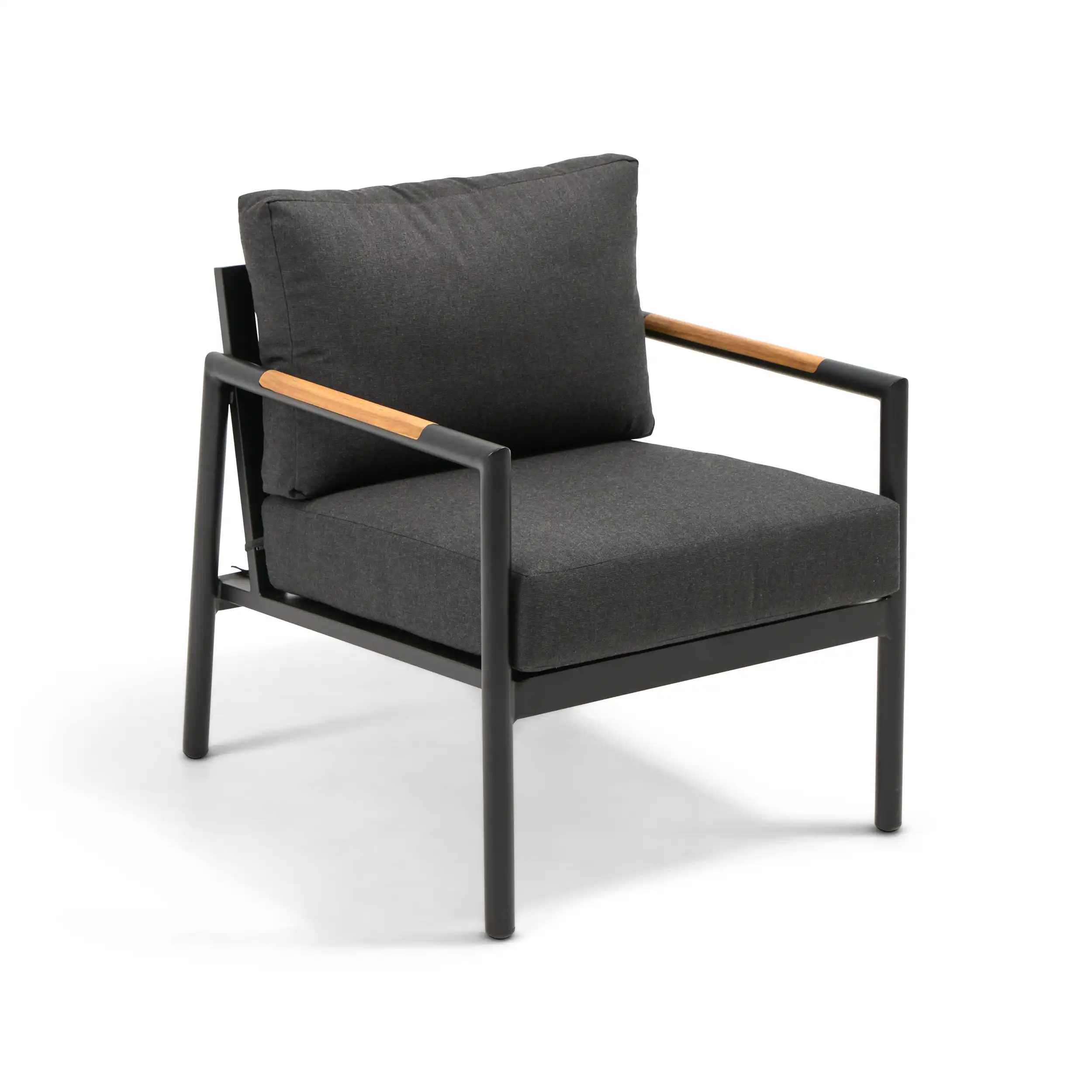 Capri 5 Piece Sofa Chat Group - Image 12