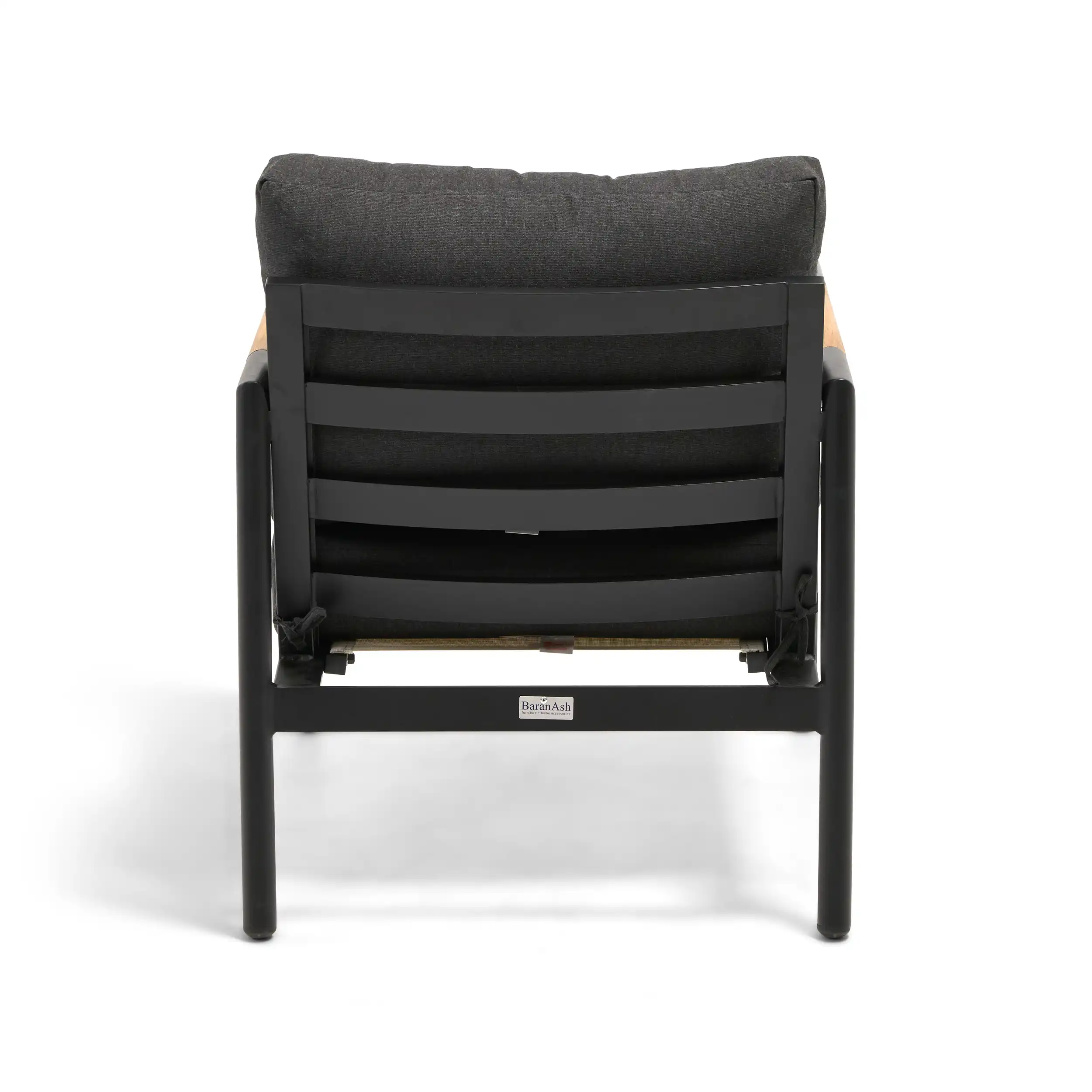 Capri 5 Piece Sofa Chat Group - Image 14