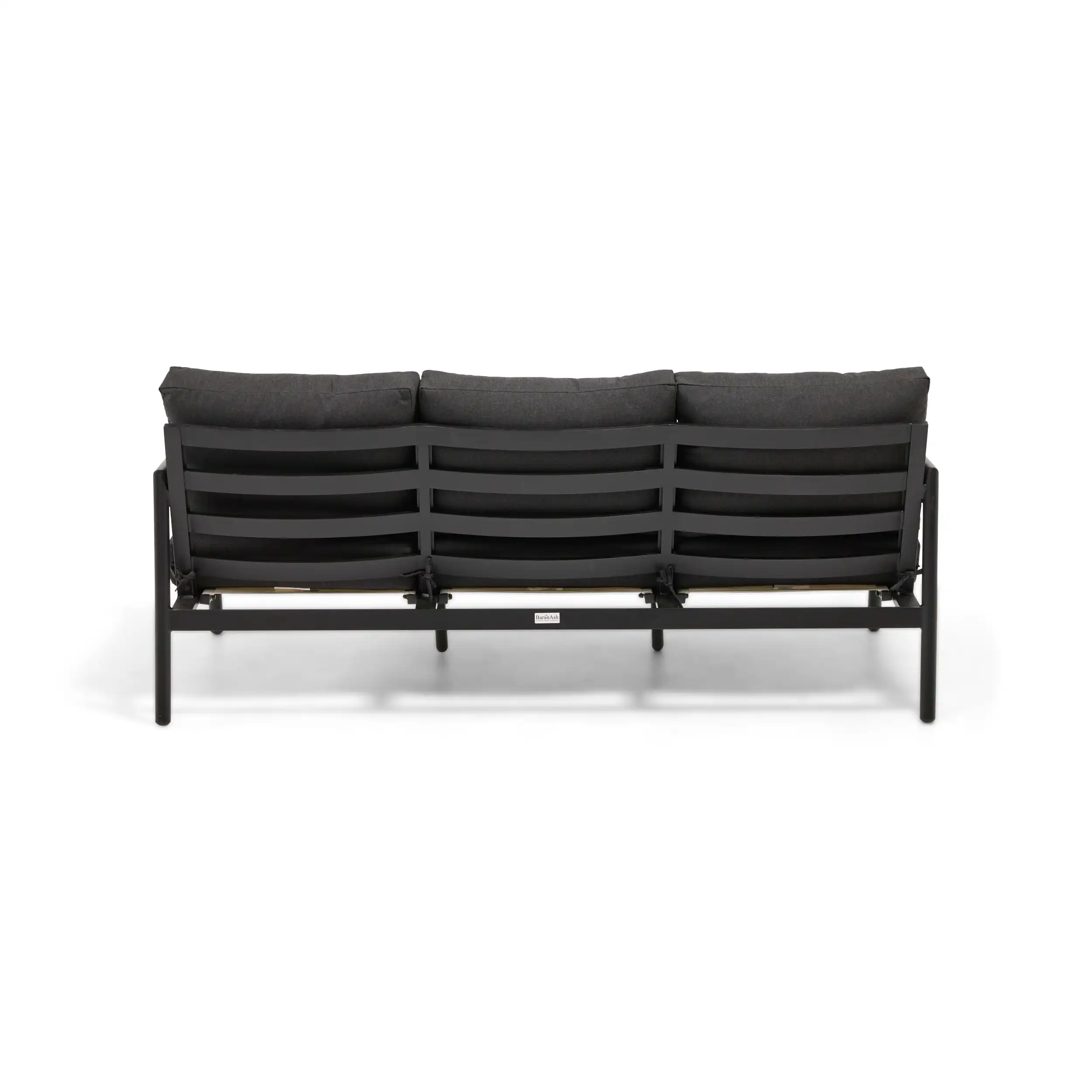 Capri 5 Piece Sofa Chat Group - Image 6