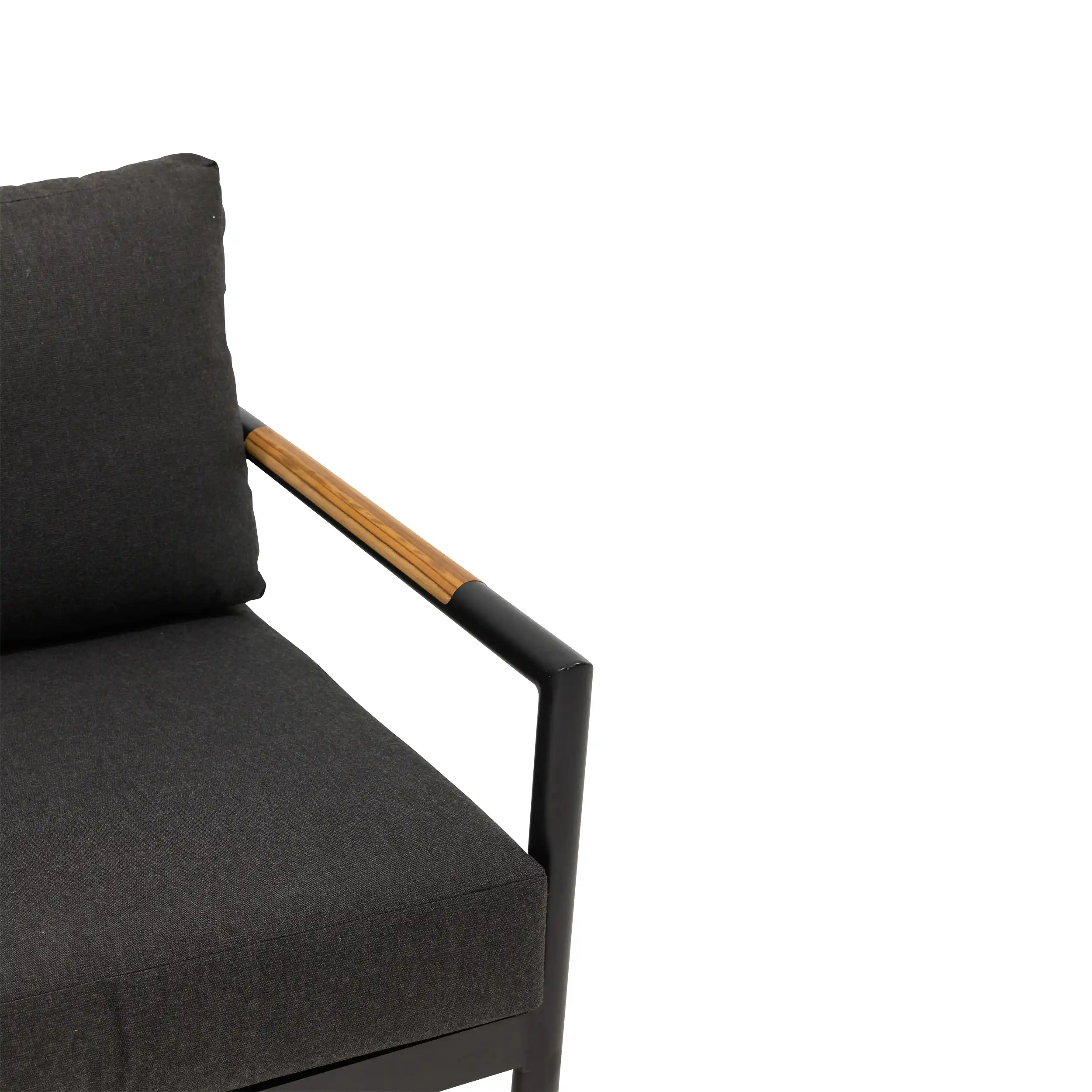Capri 5 Piece Sofa Chat Group - Image 8