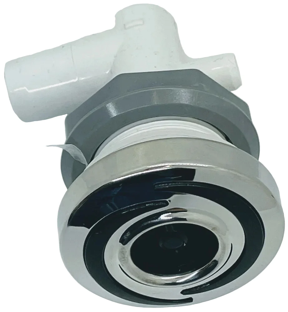 Catalina 2" Spinner Jet