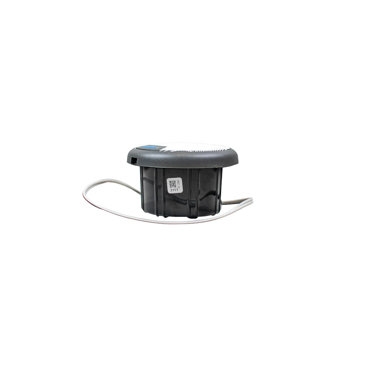 Catalina 3" Spa Speaker W/Grill (Gray) - Image 2