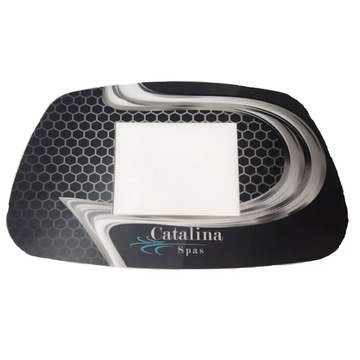 Catalina Overlay