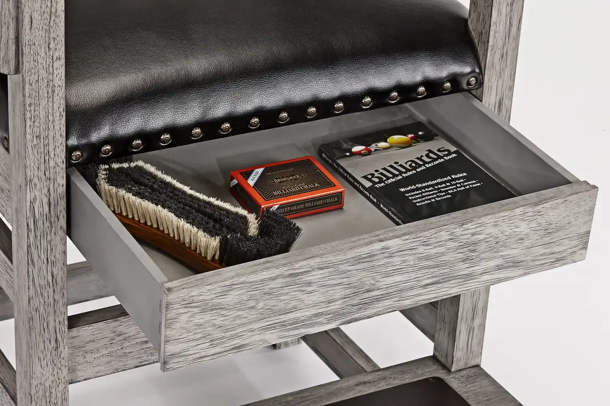 Centennial Player's Chair - Image 5