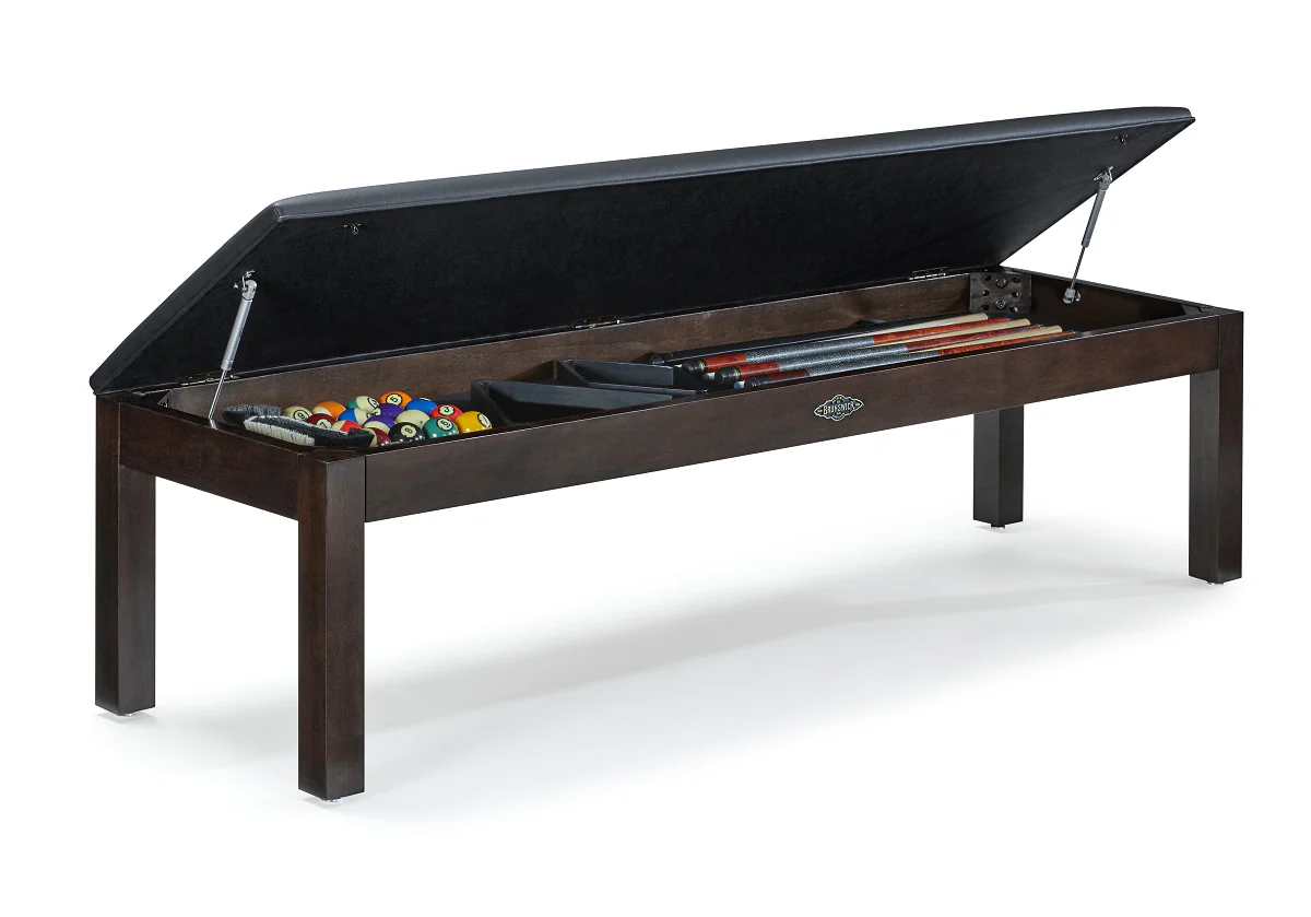 Centennial Storage Bench - Image 5