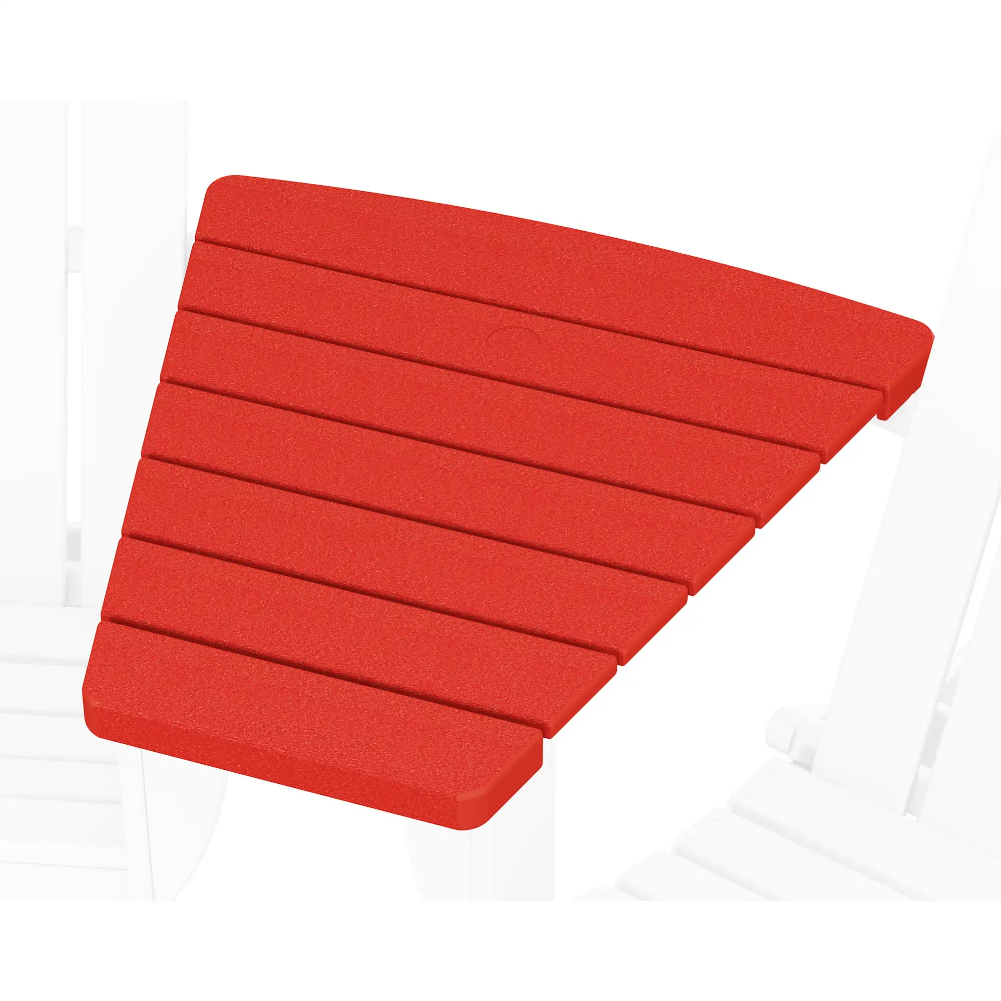 Classic Series Angled Adirondack Connecting Table - Image 9