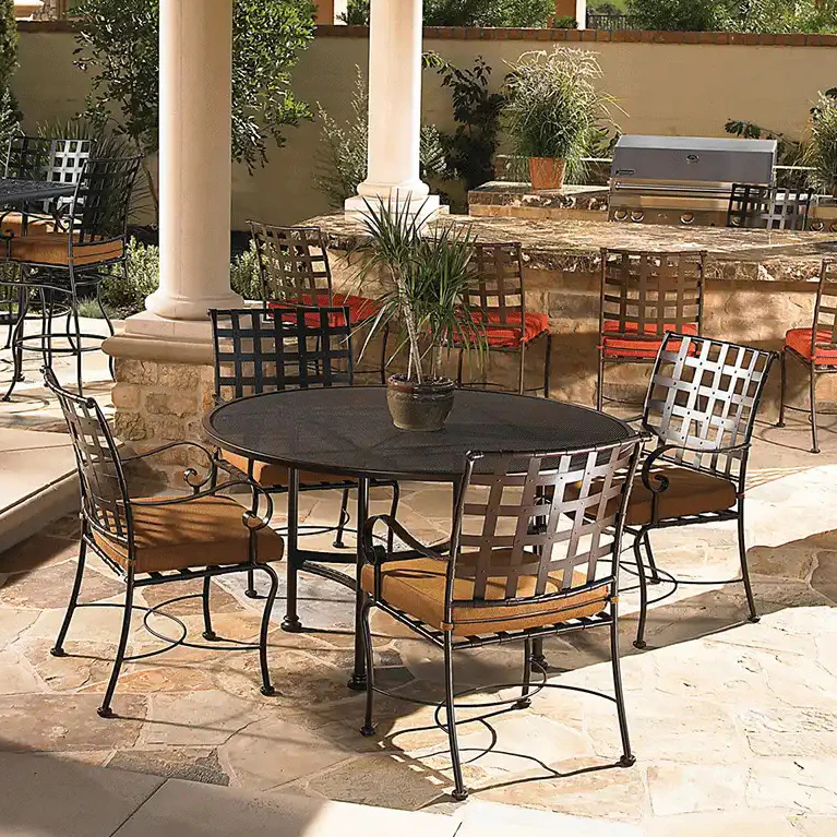 Classico 5 Piece Dining Group