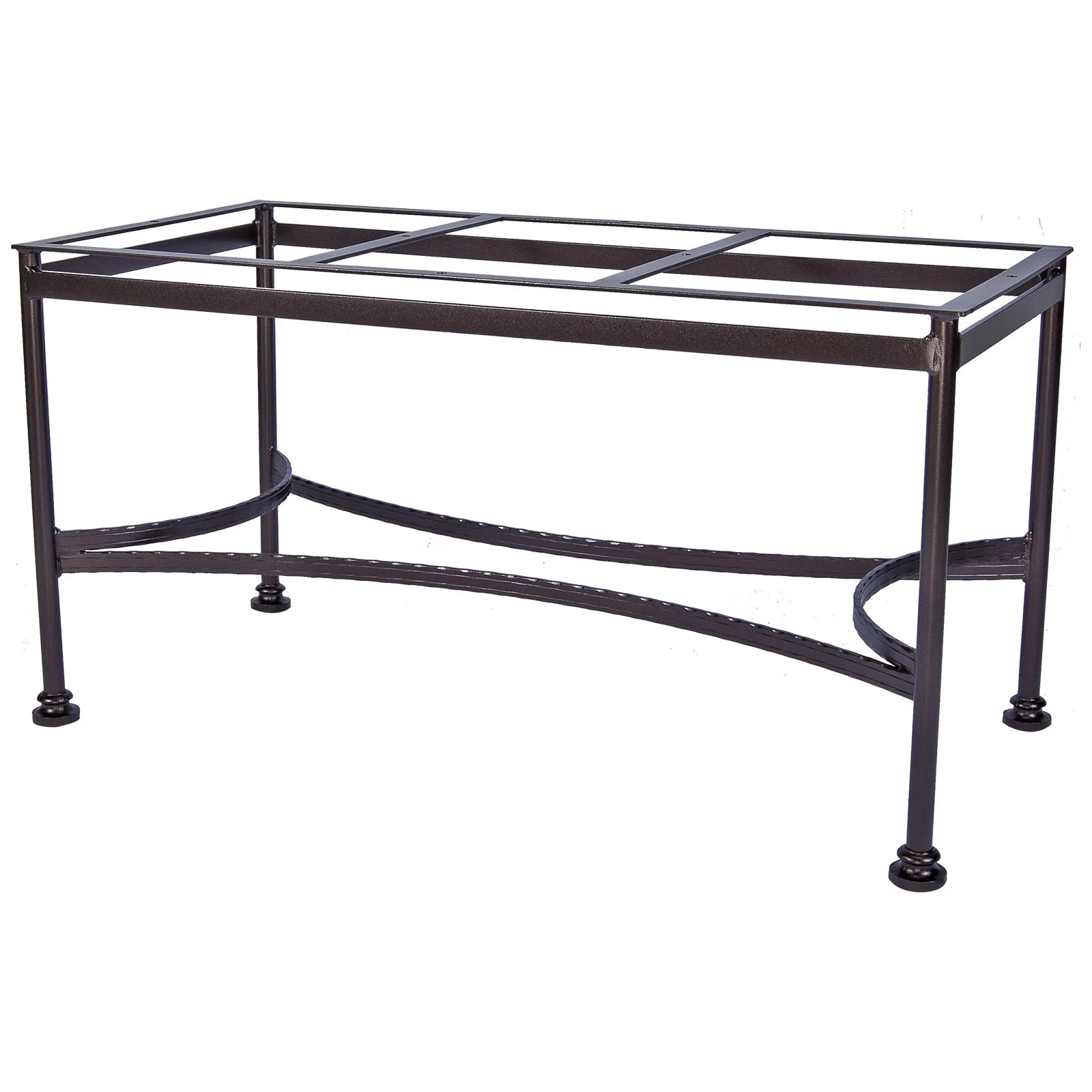 Classico 7 Piece Dining Group - Image 4