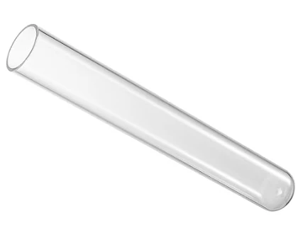 ClearRay Quartz Replacement Tube