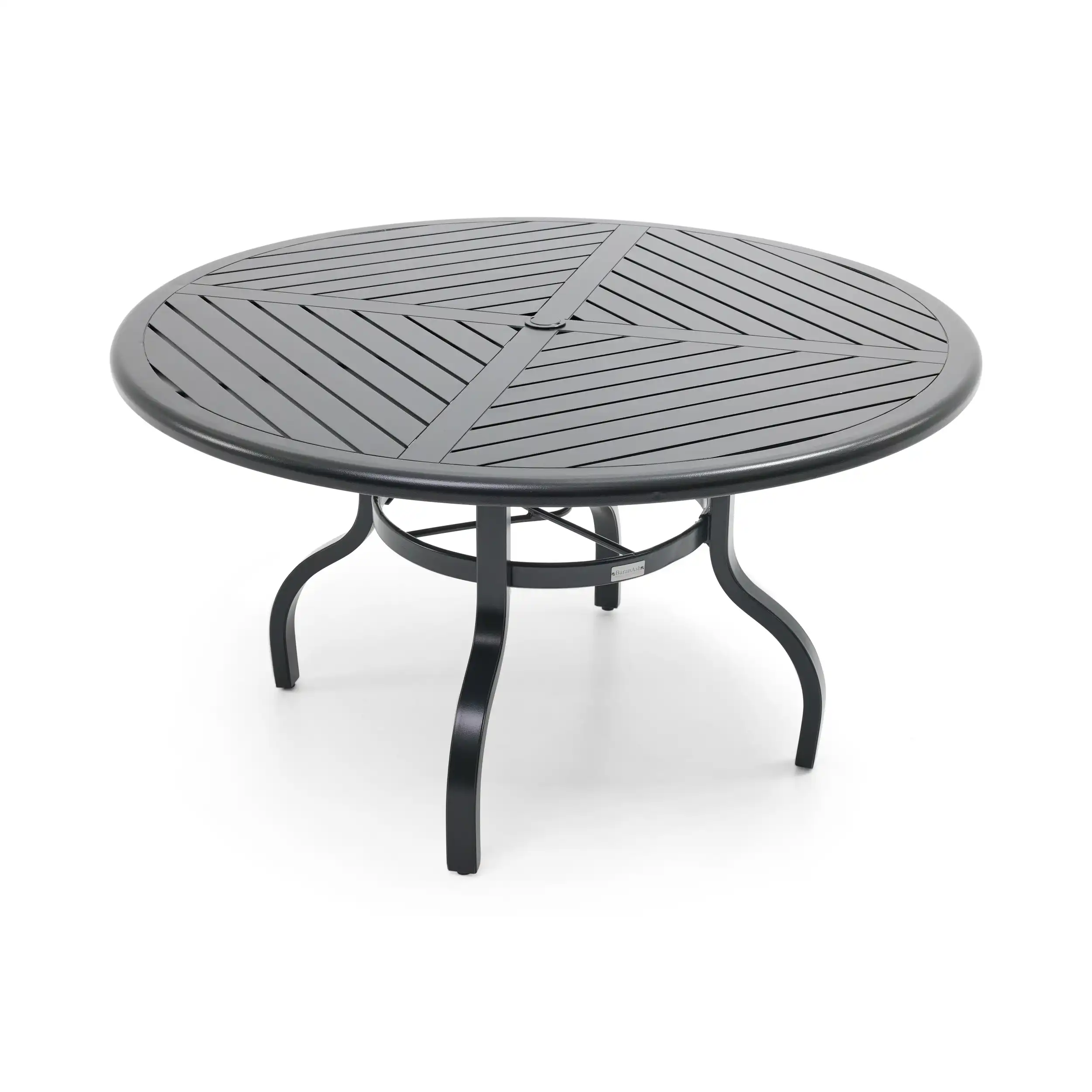 Stirling 5 Piece Sling Dining Group - Image 17