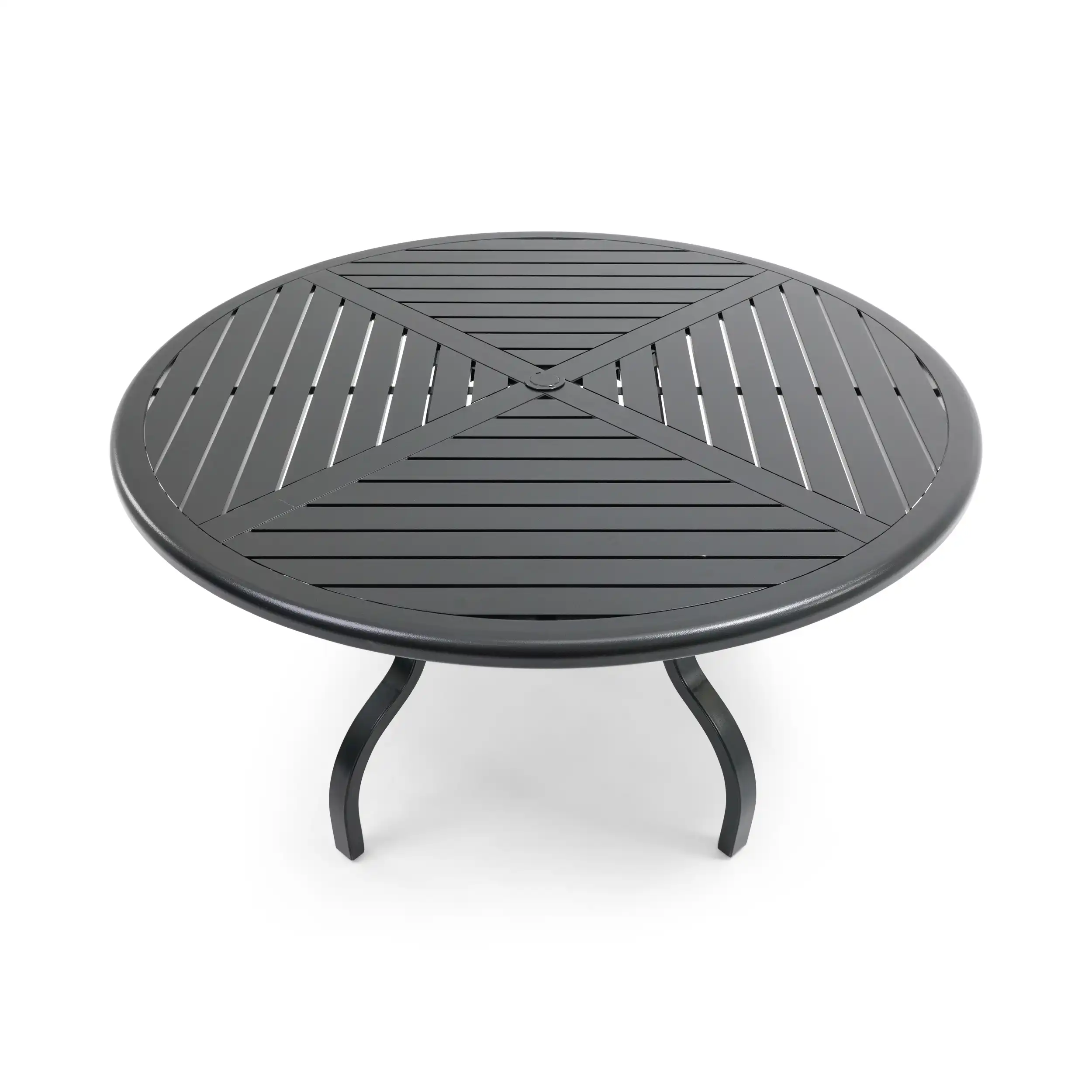 Stirling 5 Piece Sling Dining Group - Image 19