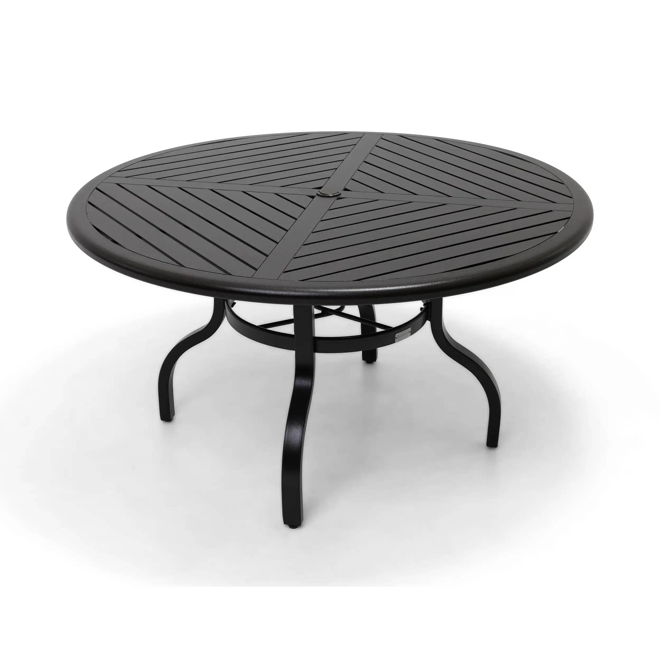 Stirling 5 Piece Padded Sling Dining Group - Image 14
