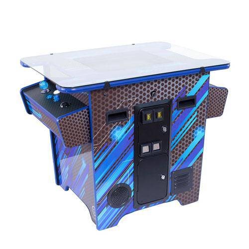 Cocktail Table Arcade