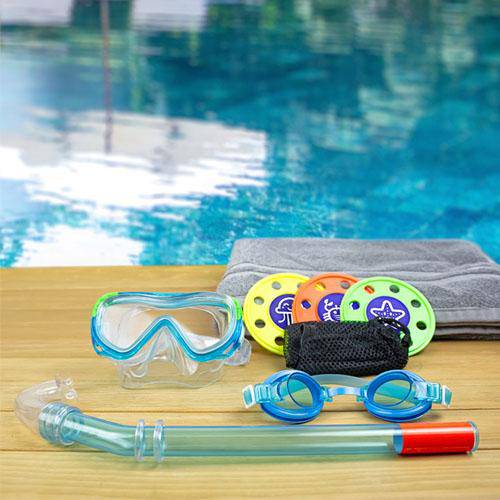 Combo Diving Set - Image 2